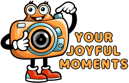 Your Joyful Moments